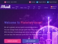 Planetaryasset