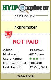 hyipexplorer.com