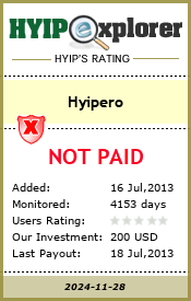 hyipexplorer.com